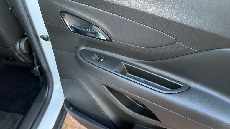 Vauxhall Mokka X 1.4T ecoTEC Elite 5dr Petrol Hatchback